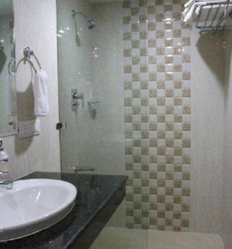 Hotel Dalziel, Shimla 3